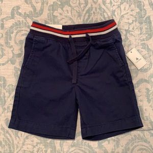 Baby GAP Navy shorts 18-24 M